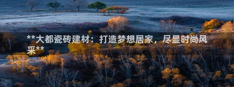 杏鑫主管